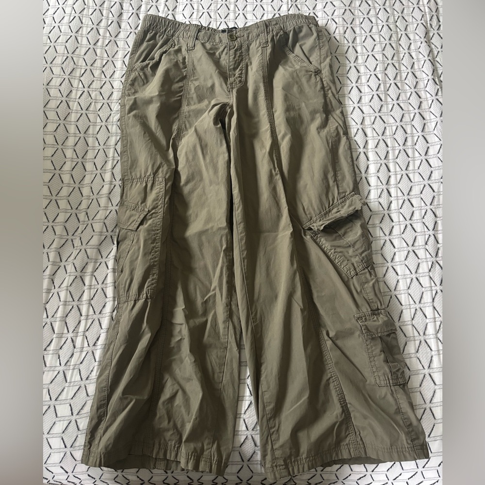 Urban Outfitters BDG Y2K Cargo Pants